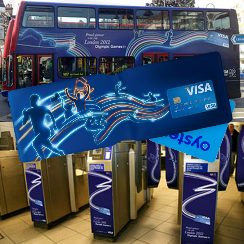 Visa